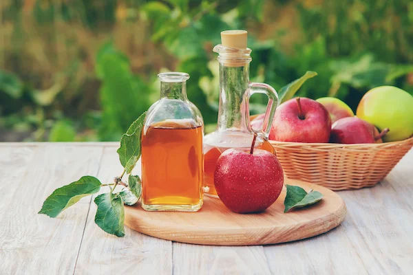 Apple Cider Vinegar For Inflammation Relief